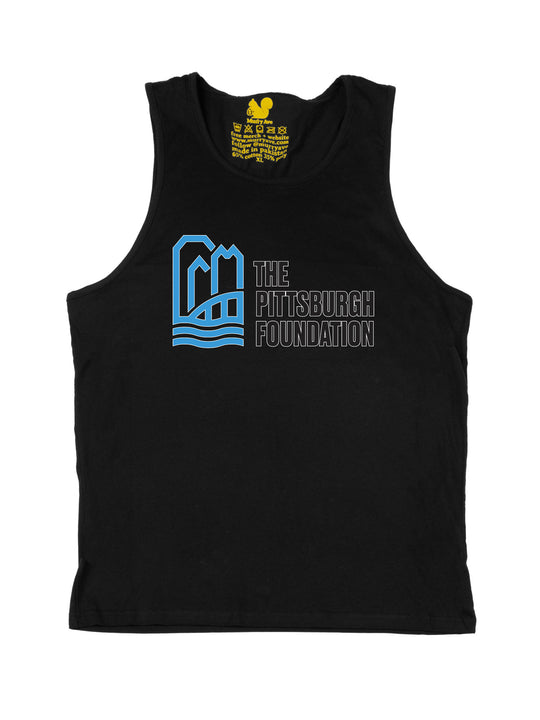 The Pittsburgh Foundation  Tank Top