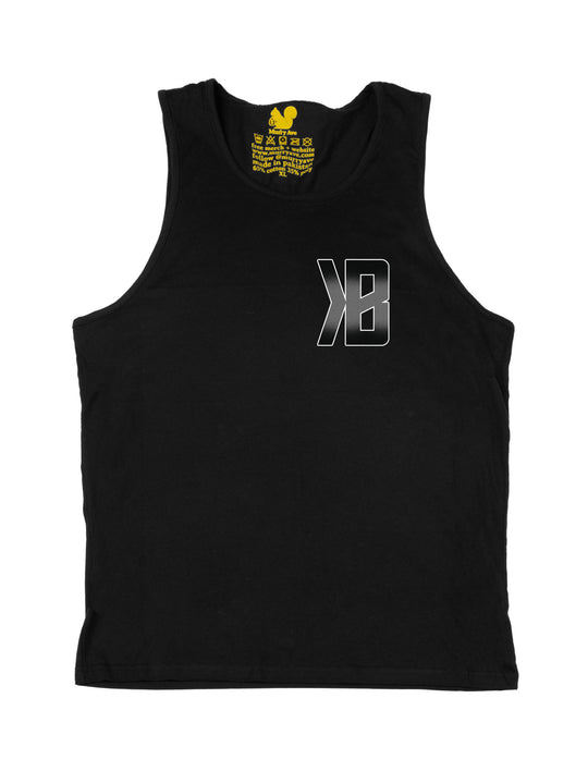 Kolby Borders Tank Top