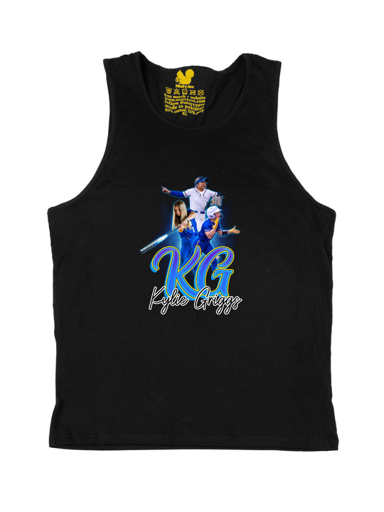Kylie Griggs Tank Top