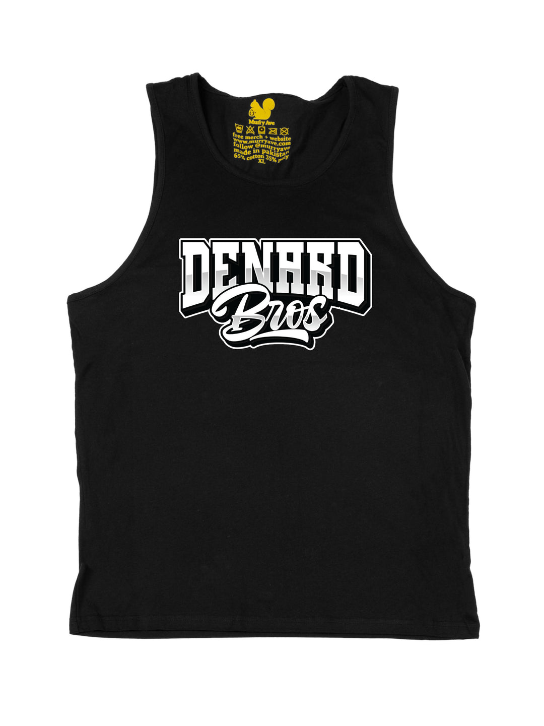 Denard Bros Tank Top