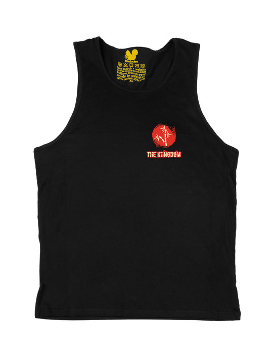The Kiingdom Tank Top
