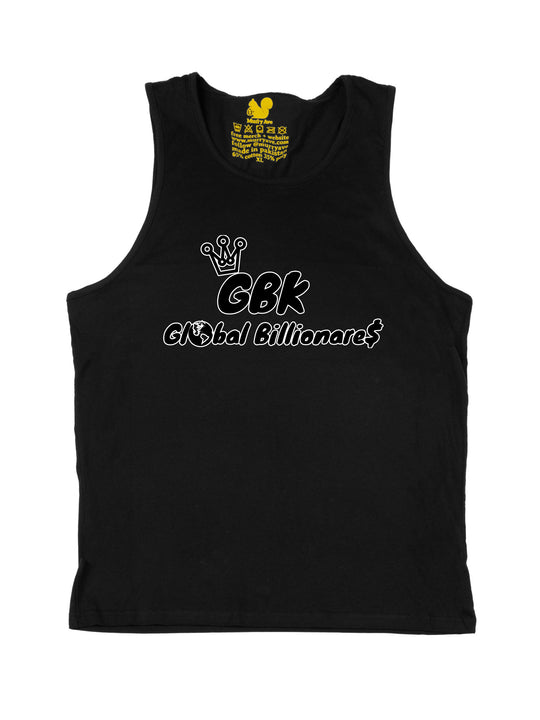 Tyshaun Freeman Tank Top