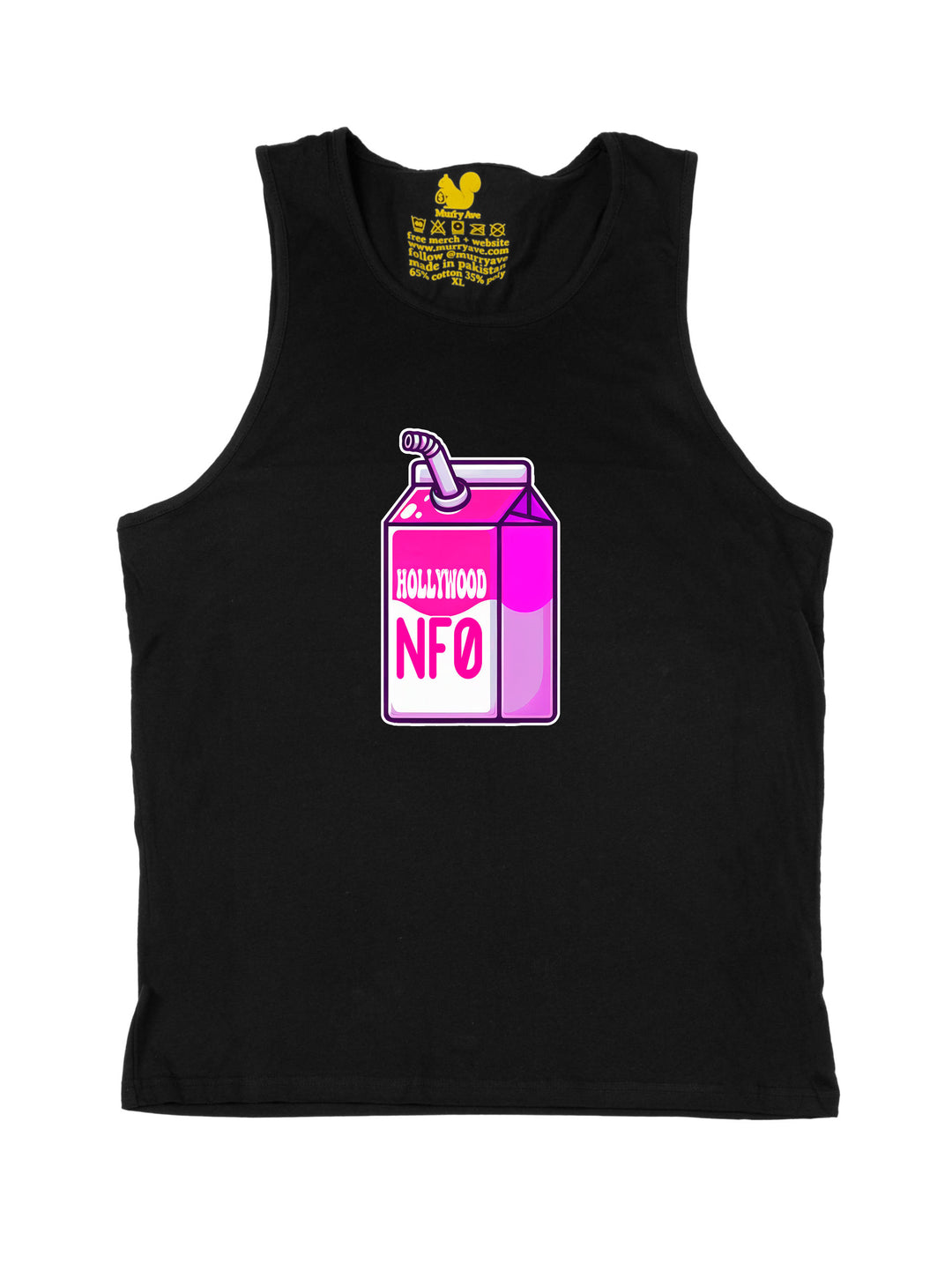 NF0 Juicebox Tank Top