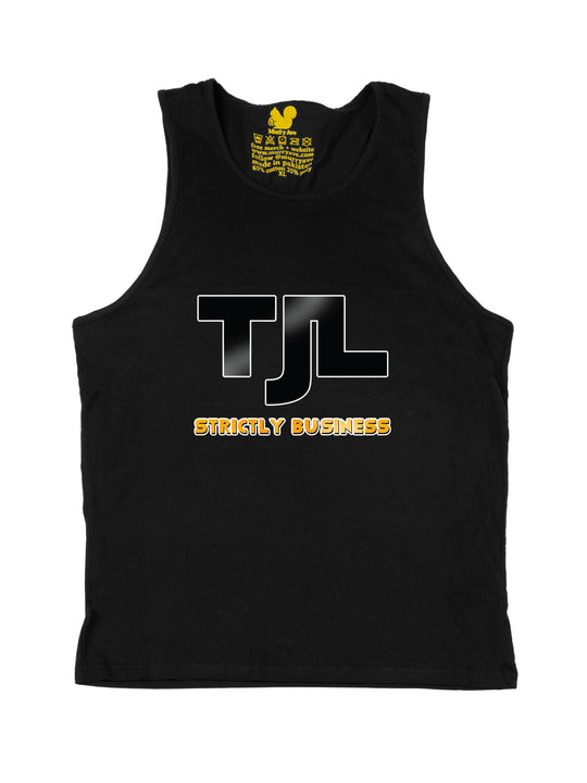 Tejon Lucas Tank Top
