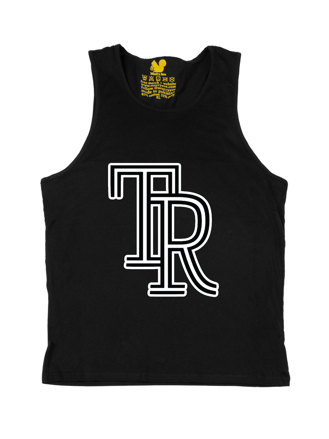 Tajen Ross Tank Top