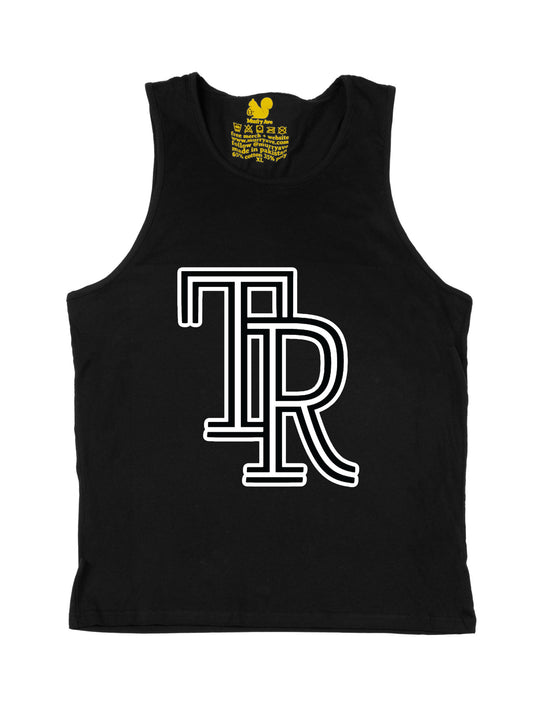 Tajen Ross Tank Top