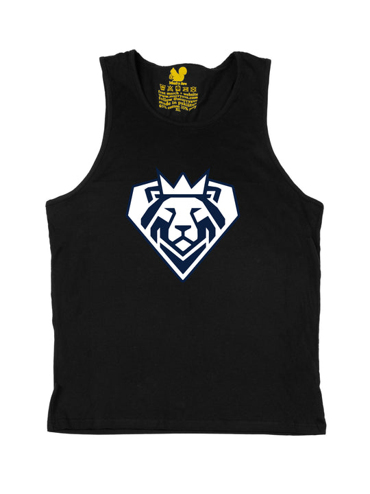Lion Heart Foundation Tank Top