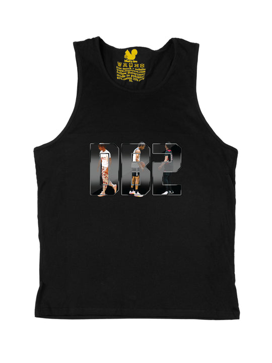 DJ Bolden Tank Top