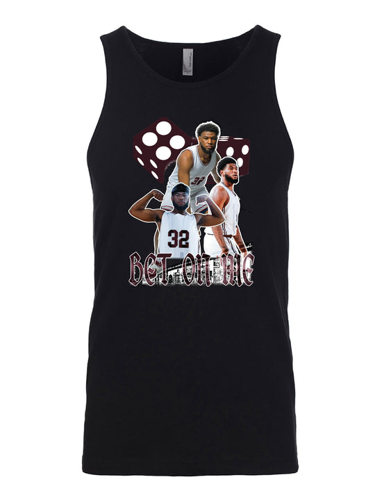 Bet On Me Tank Top