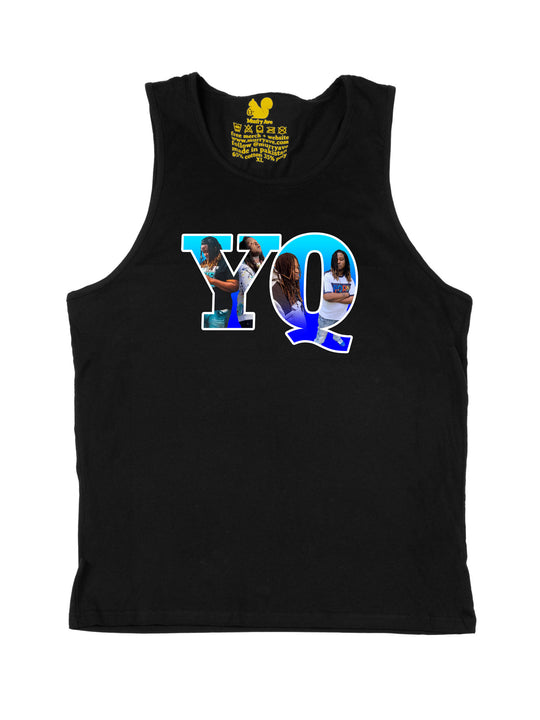 Young Quintin Tank Top