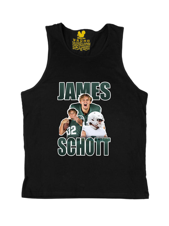 James Schott Tank Top