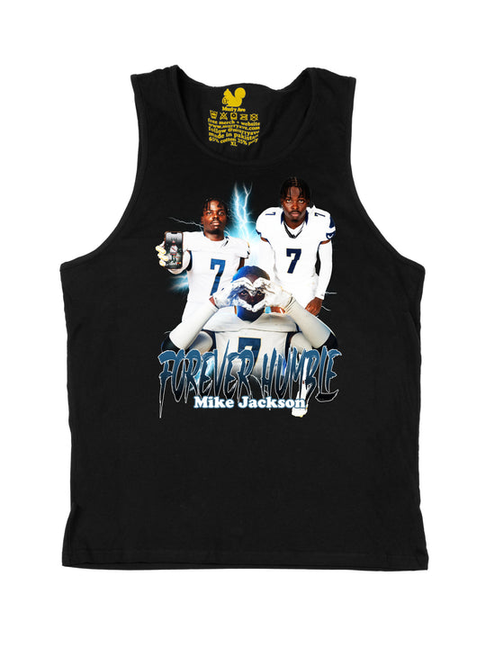 Mike Jackson Tank Top