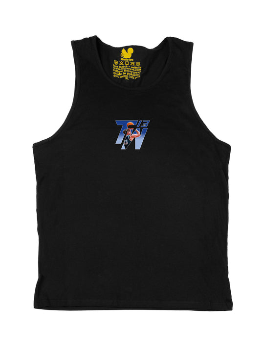 Triston Wennerston Tank Top