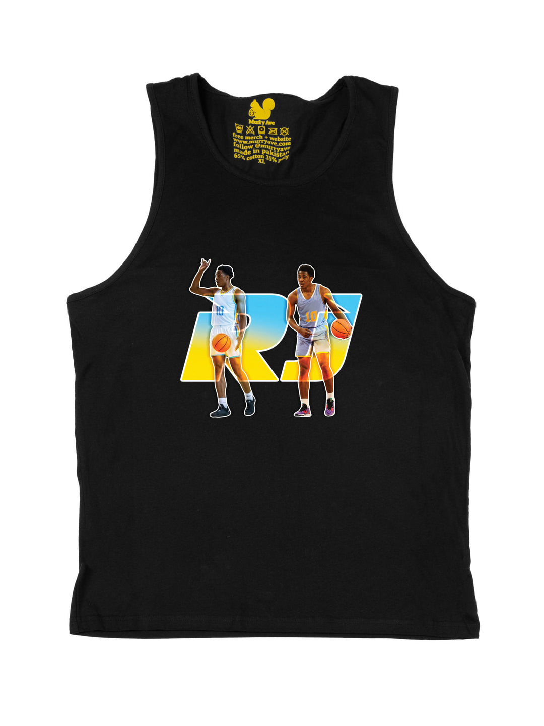 RJ Greene Tank Top