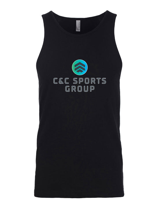 C and C Sports Group Tank Top