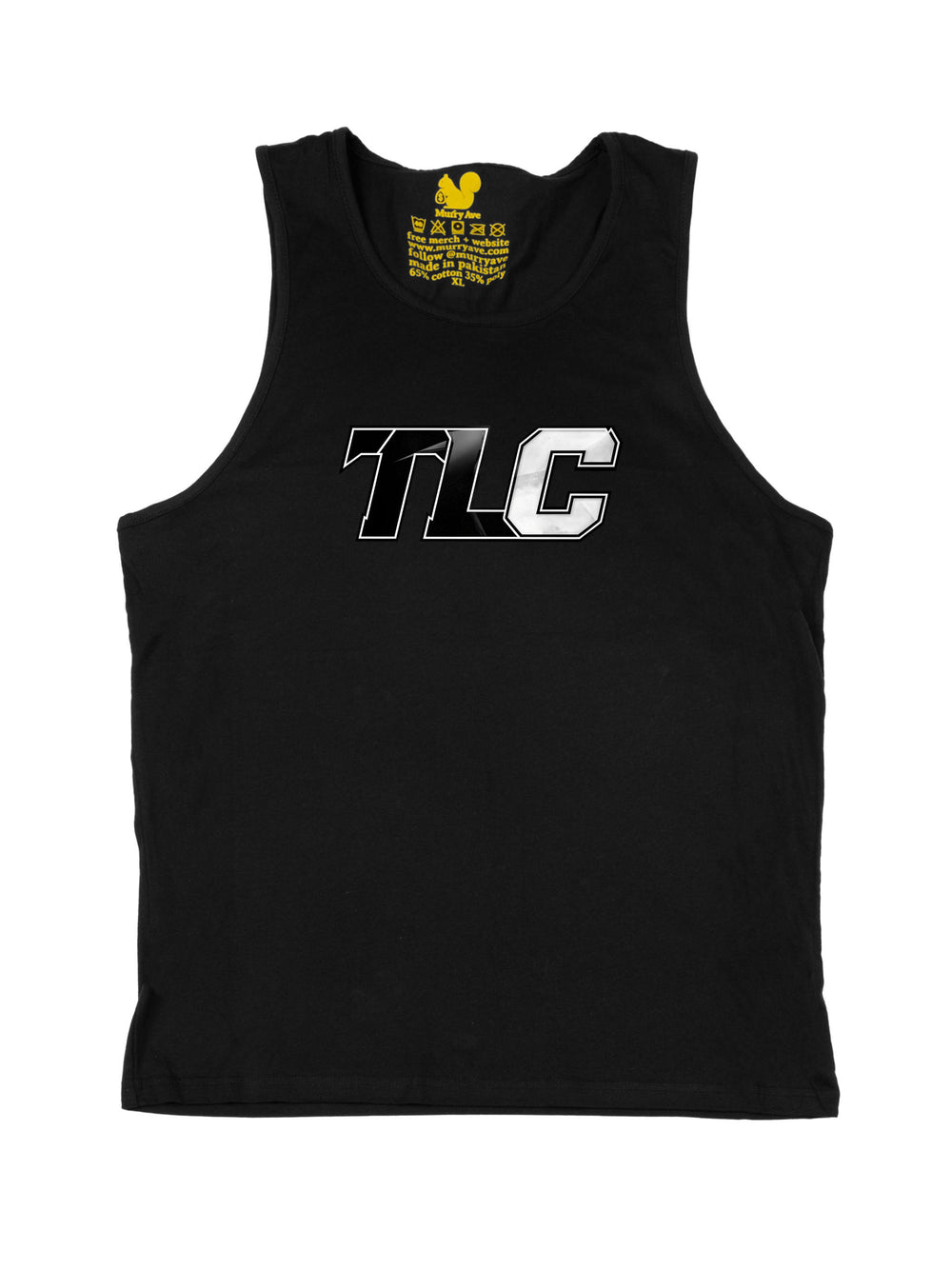 Trevin Crenshaw Tank Top
