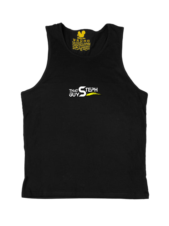 Steph Branche Tank Top