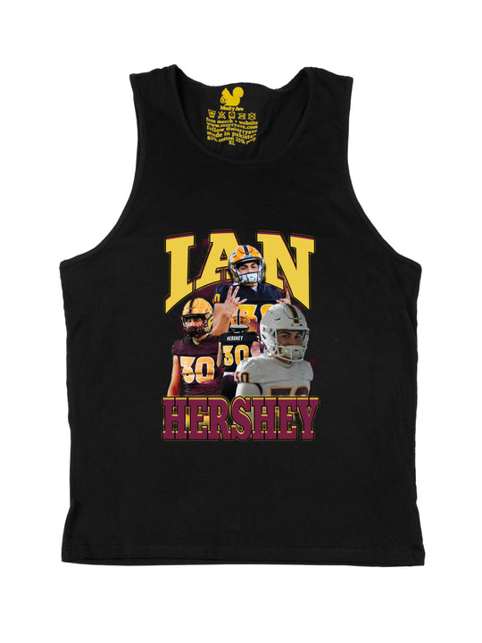 Ian Hershey Tank Top