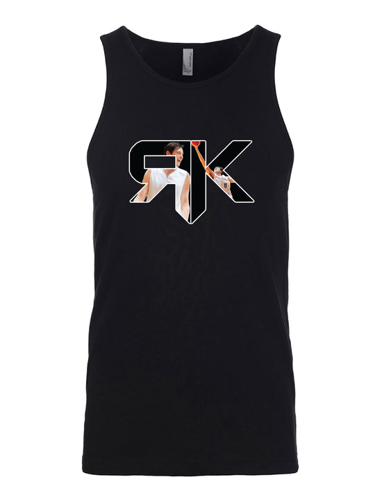 Ryan Kriener Tank Top