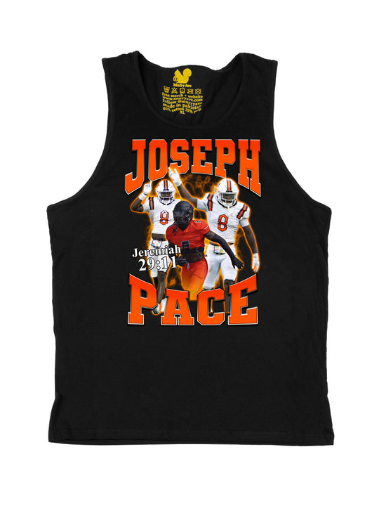 Joseph Pace Tank Top