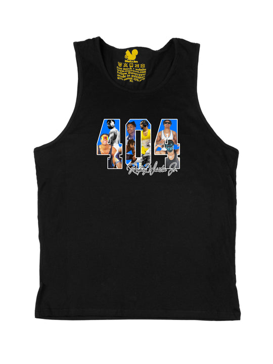 Rodney Winston Jr Tank Top