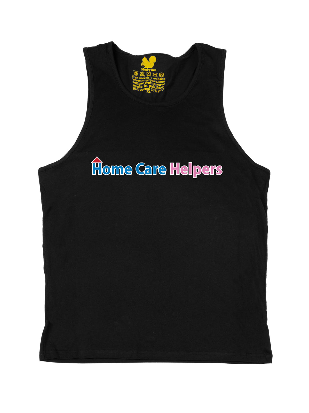 Home Care Helpers LLC Tank Top