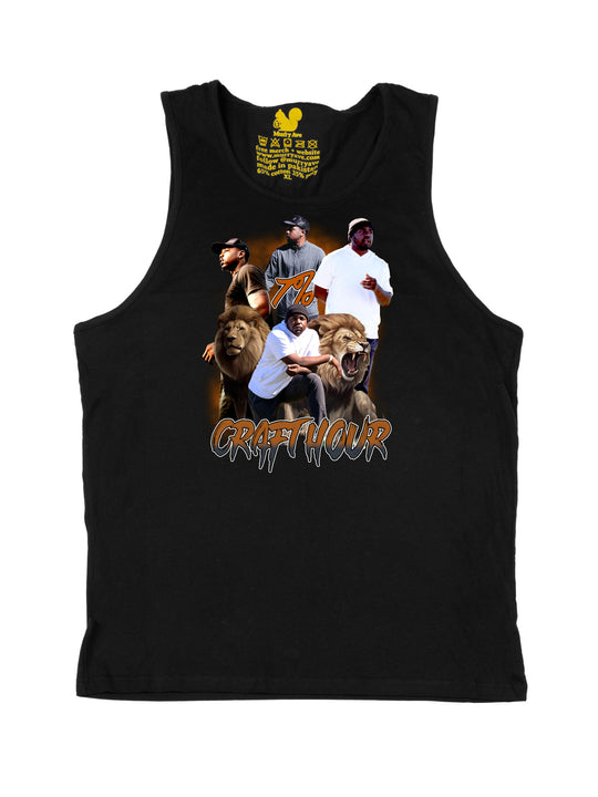 Jaden Newsome Tank Top