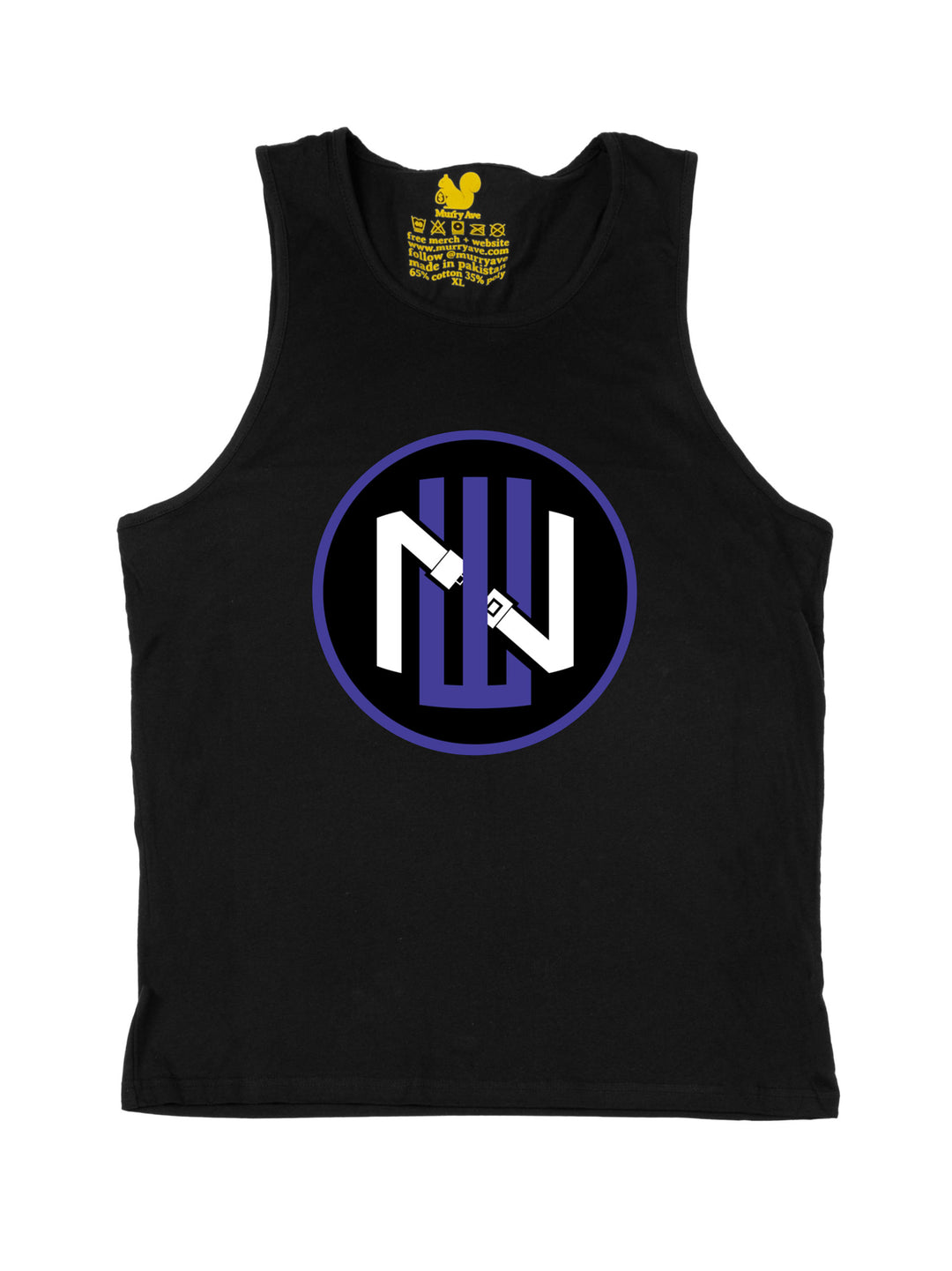 Najai Watson Tank Top