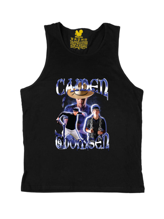 Caiden Thomsen Tank Top
