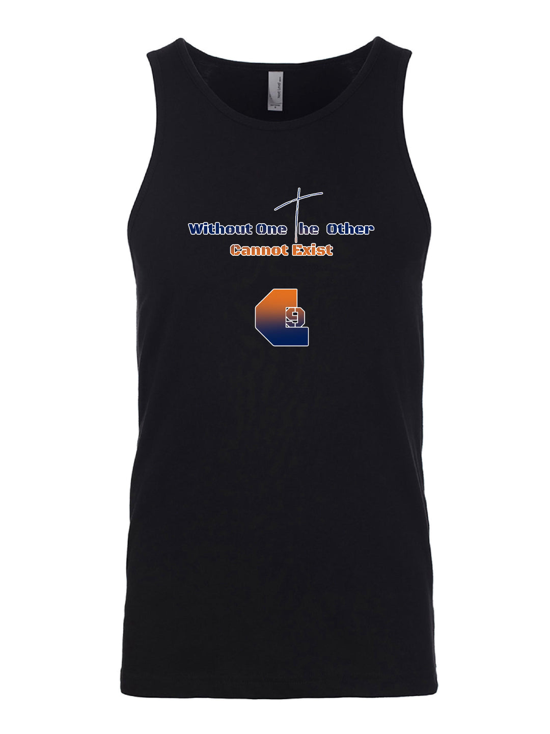 Cam Conley Tank Top