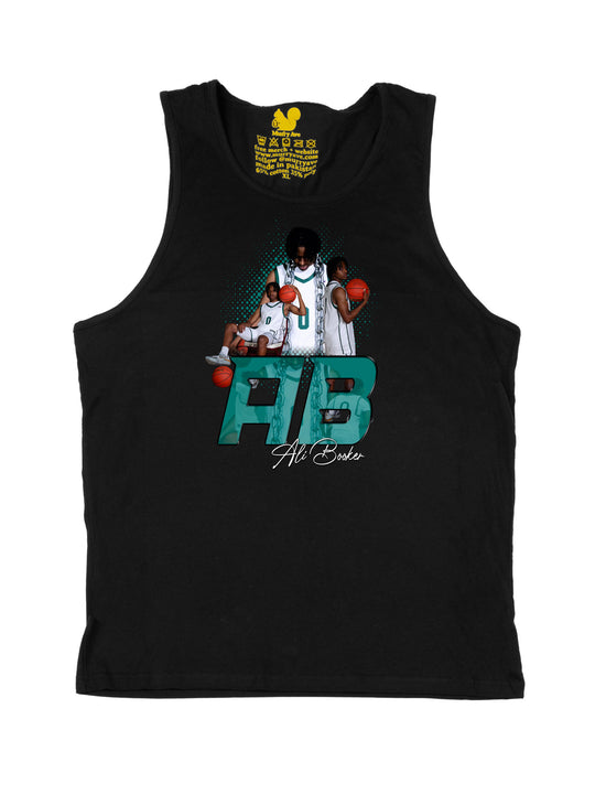 Ali Booker Tank Top