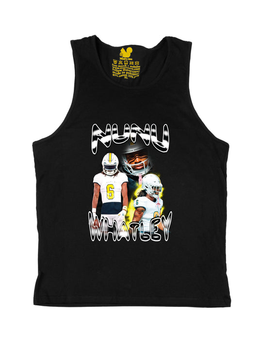 Nunu Whatley Tank Top