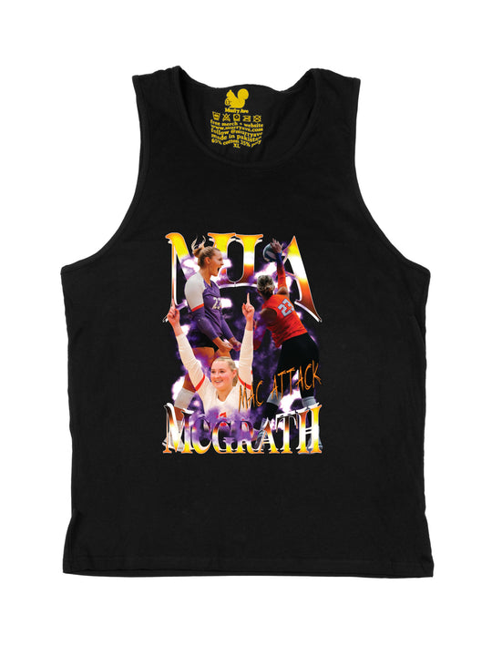 Mac Attack Tank Top