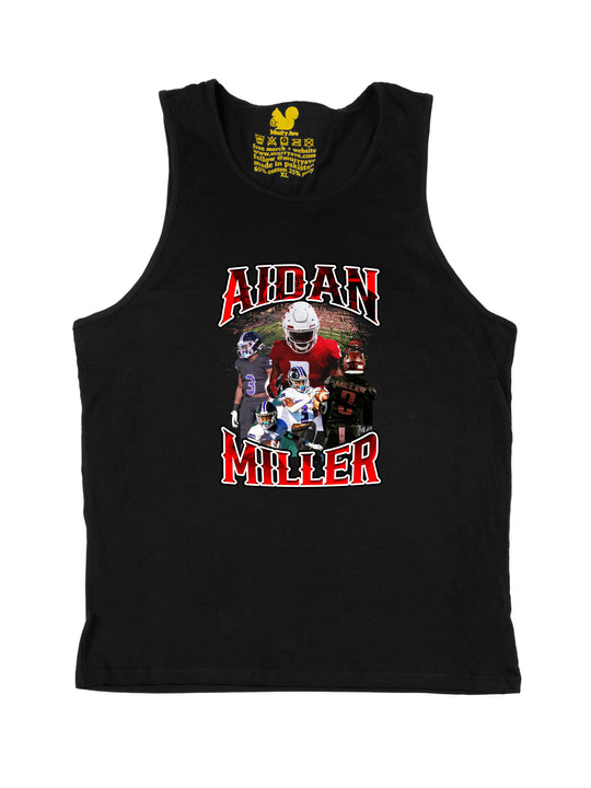 Aidan Miller Tank Top