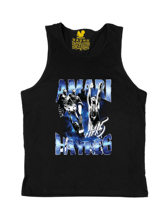 AAH Clothing Tank Top