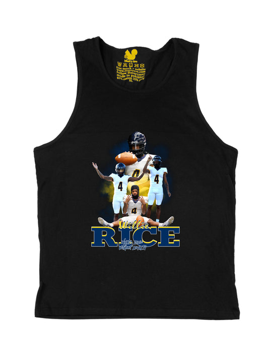 Willie Rice Tank Top