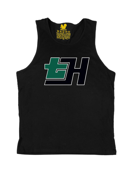 Tailan Hall Tank Top