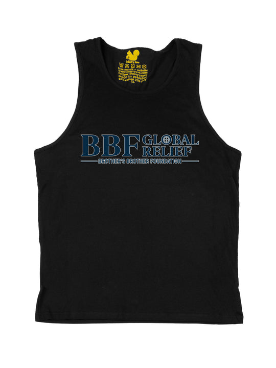 Brother's Brother Foundation Tank Top