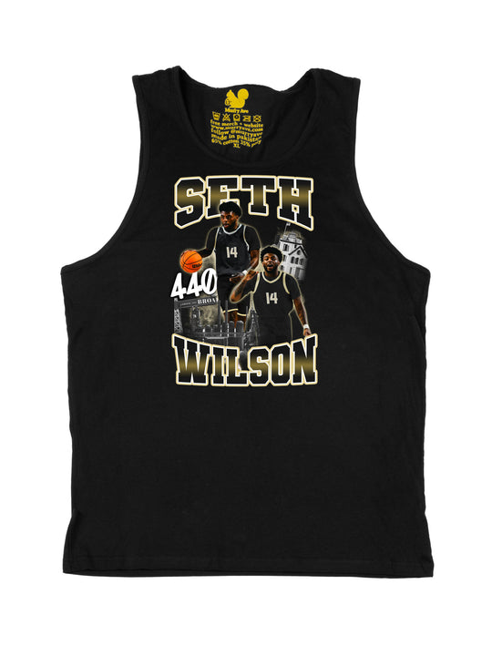 Seth Wilson Tank Top