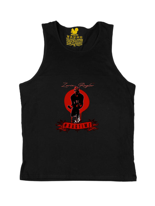 Zaria Ragler Tank Top