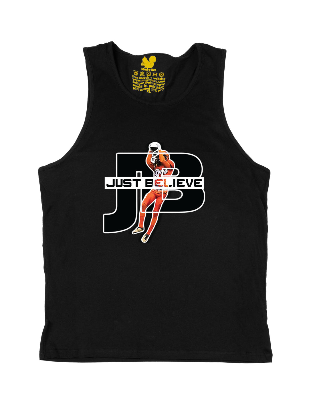 Jordan Barton Tank Top