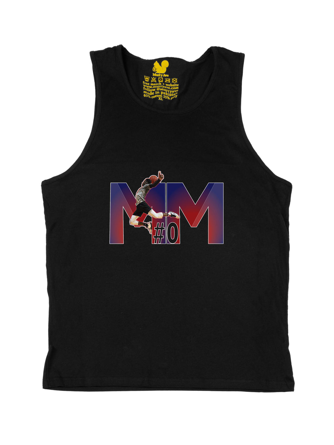 Maki Mohr Tank Top