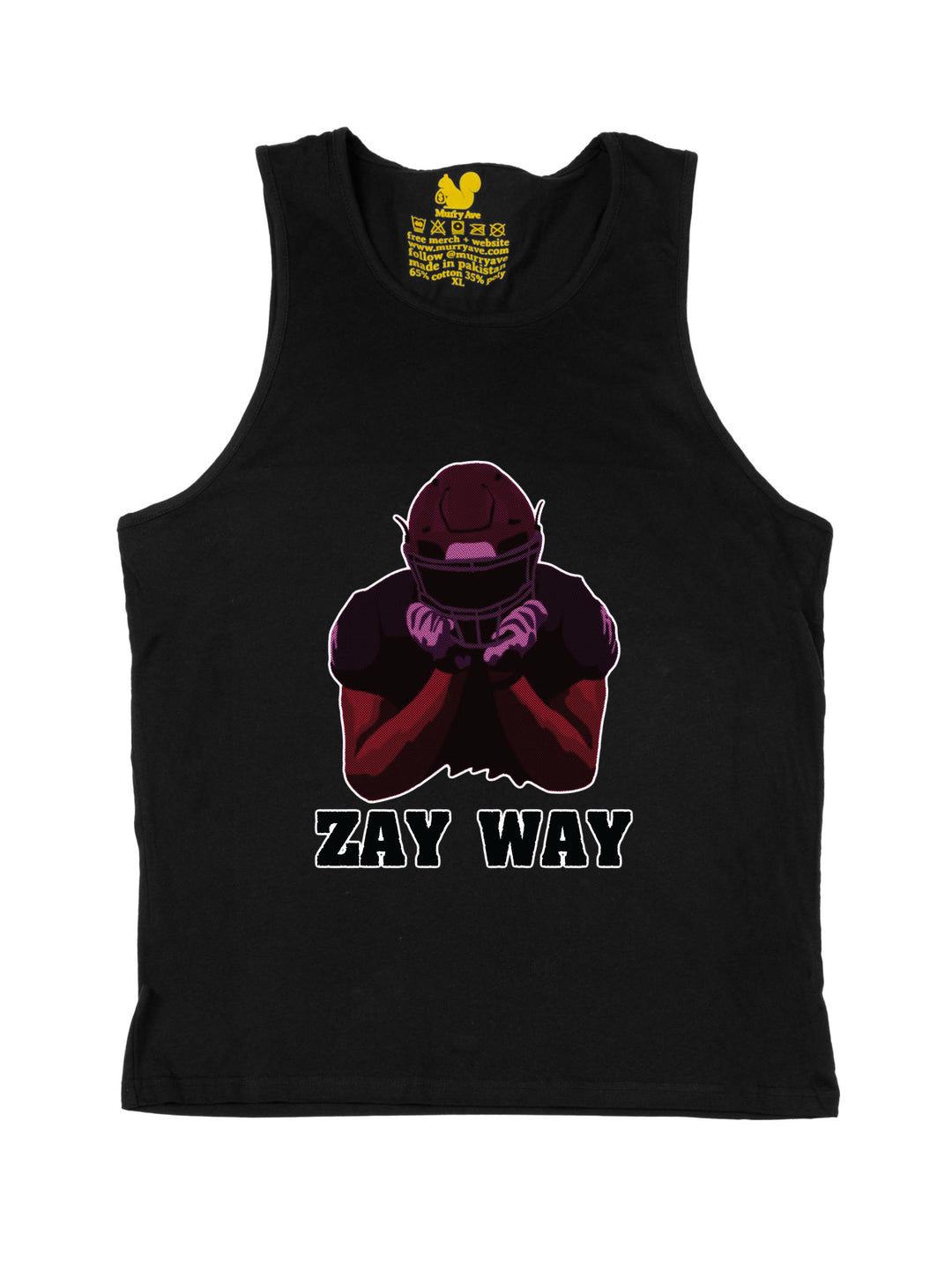 ZAY WAY Tank Top