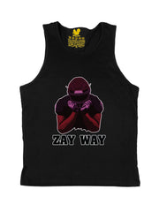 ZAY WAY Tank Top