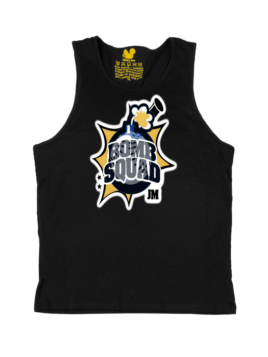 Bomb Squad Tank Top