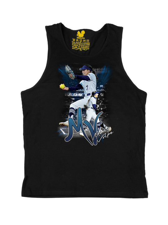 Mady Volpe Tank Top
