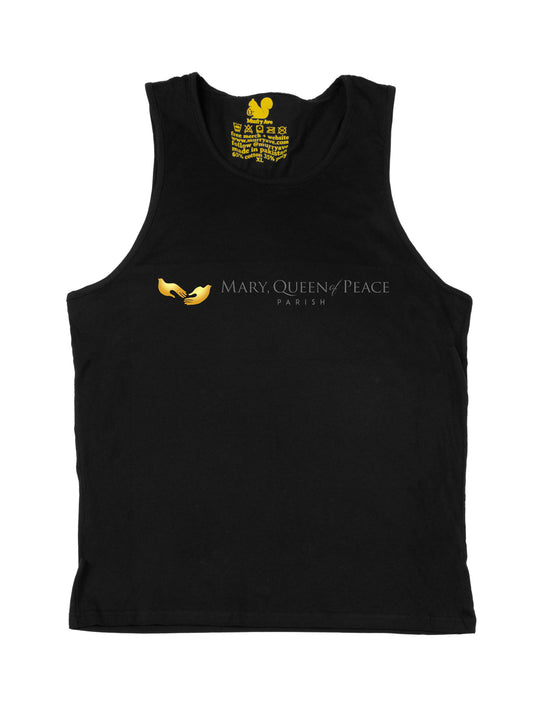Mary, Queen of Peace Parish Tank Top