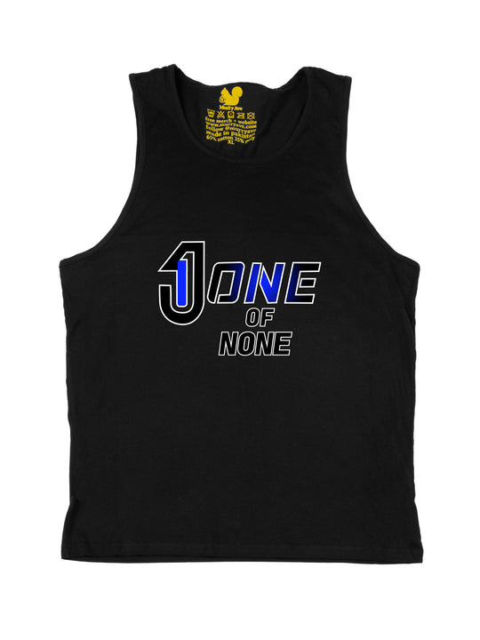 Jay Cole Tank Top