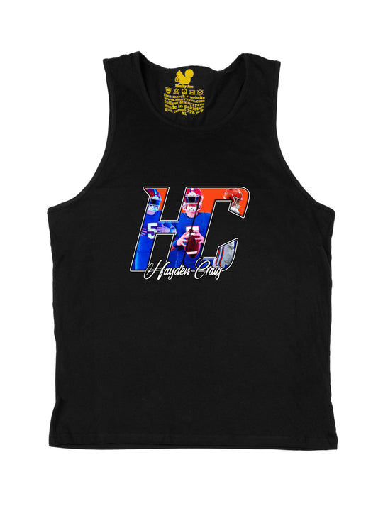 Hayden Craig Tank Top