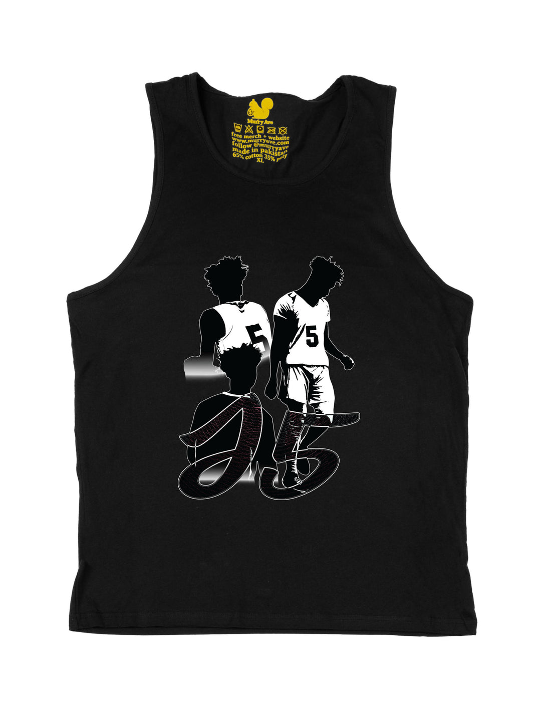 Josh Branche Tank Top